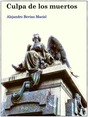 cover image of Culpa de los muertos